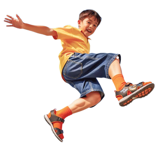 MoneyChamps Child